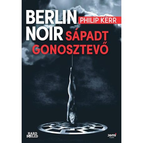 Berlin Noir - Sápadt gonosztevő
