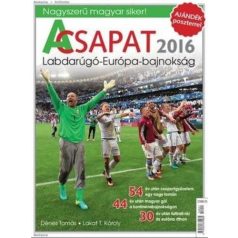 A csapat 2016
