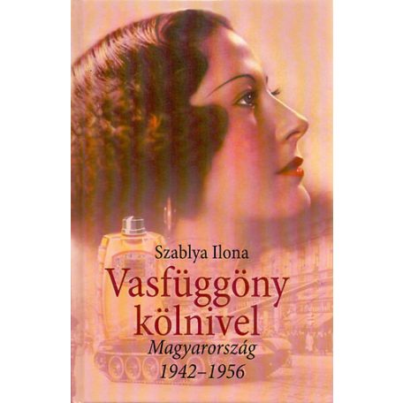 Vasfüggöny kölnivel