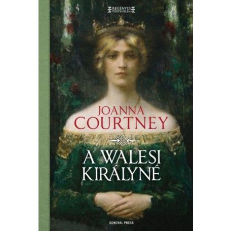 A walesi királyné