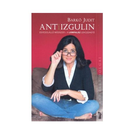 Antiizgulin