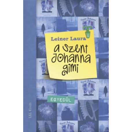 A Szent Johanna gimi 3.-Egyedül(2016)(F)