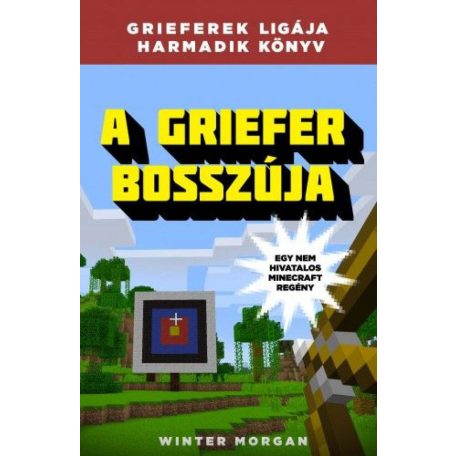 A griefer bosszúja