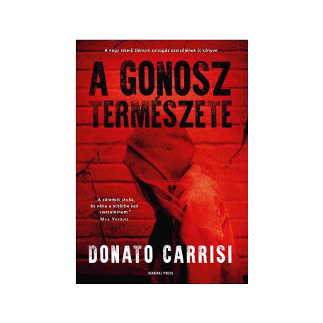 A gonosz természete