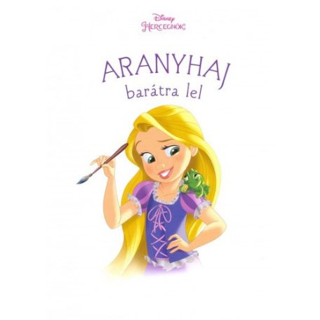 Aranyhaj barátra lel (A)