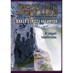 A végső találkozás - Sherlock Holmes