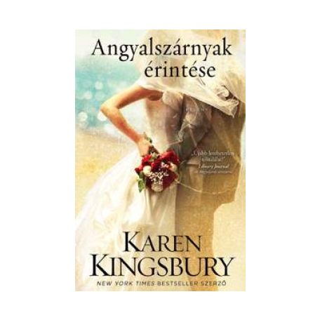 Angyalszárnyak érintése