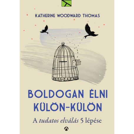 Boldogan élni külön - külön