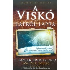 A Viskó - lapról lapra