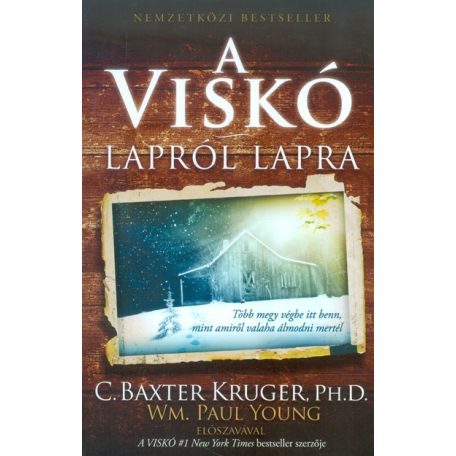 A Viskó - lapról lapra