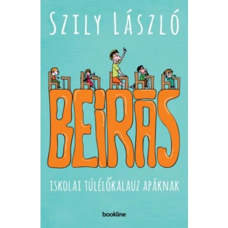 Beírás  - iskolai túlélőkalauz apáknak