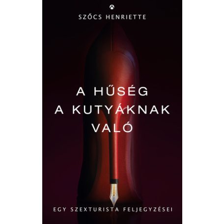A hűség a kutyáknak való