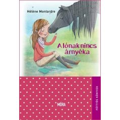 A lónak nincs árnyéka (pöttyös)