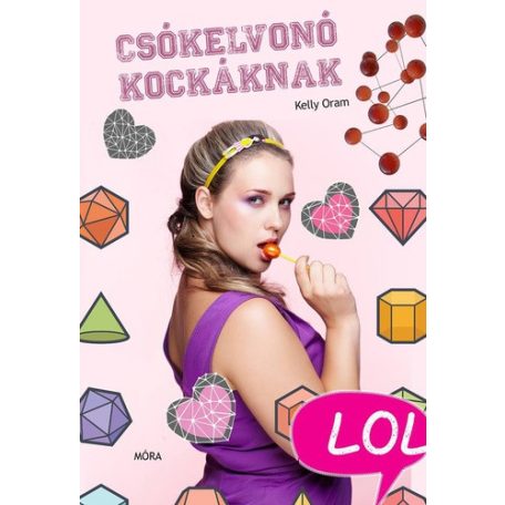 Csókelvonó kockáknak (LOL)