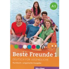 Beste Freunde 1. MF.A1