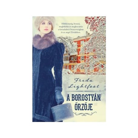 A borostyán őrzője