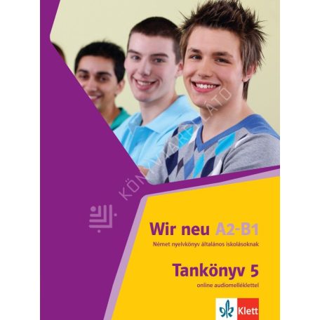 Wir neu 5. TK.