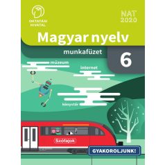 Anyanyelv és kom 4.MF. FI-501010402/1