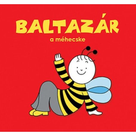 Baltazár a méhecske