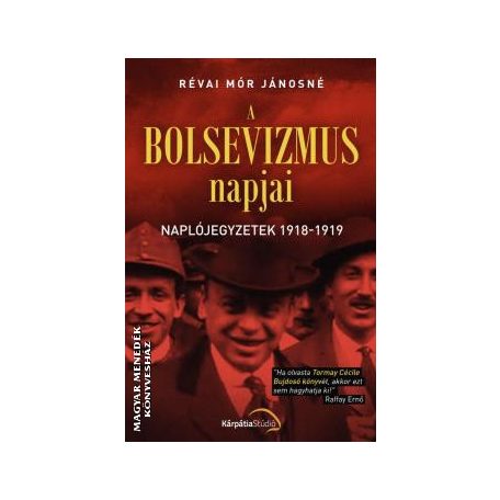 A bolsevizmus napjai