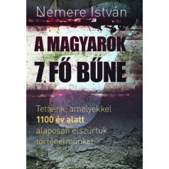A magyarok 7 fő bűne (A)