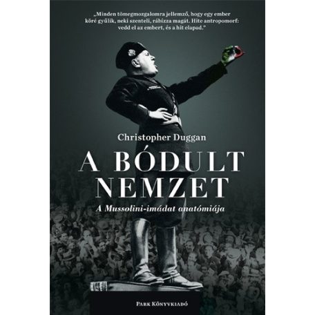 A bódult nemzet