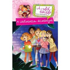 A láthatatlan állatkölykök