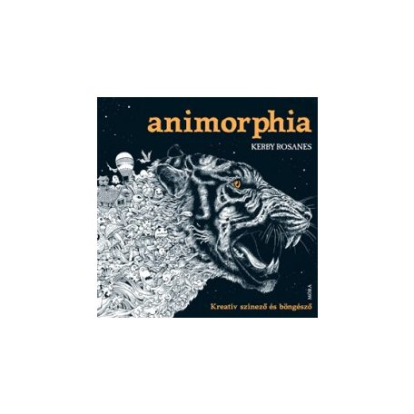 Animorphia