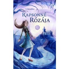 Rapsonné Rózája