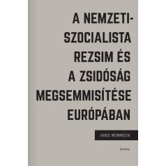 A nemzetiszocialista rezsim és a zsidósá