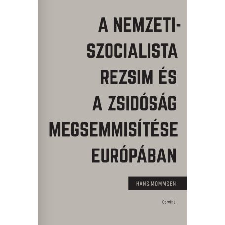 A nemzetiszocialista rezsim és a zsidósá