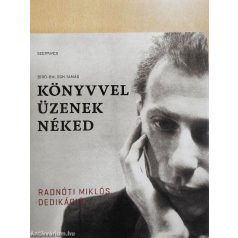 Könyvvel üzenek néked