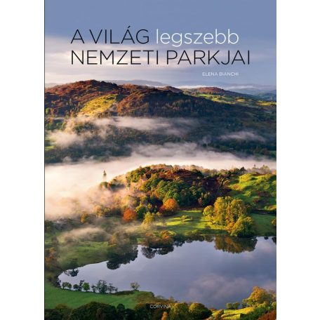 A világ legszebb nemzeti parkjai (2016)