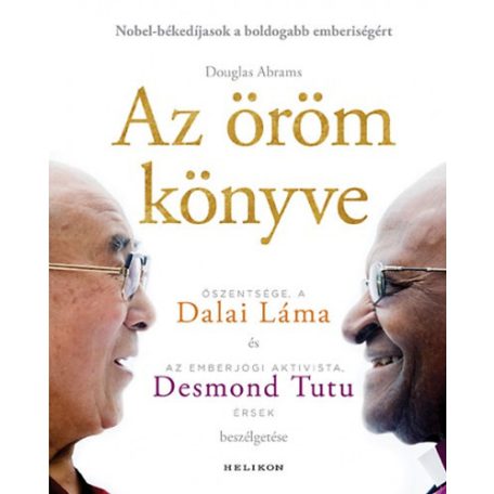 Az öröm könyve