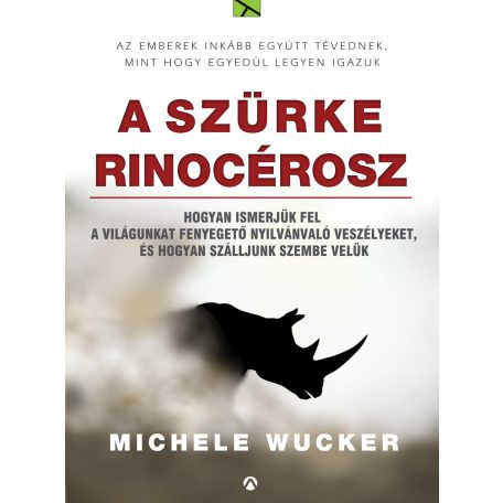 A szürke rinocérosz