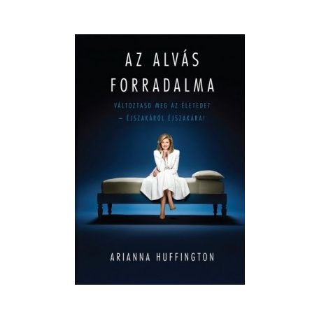 Az alvás forradalma