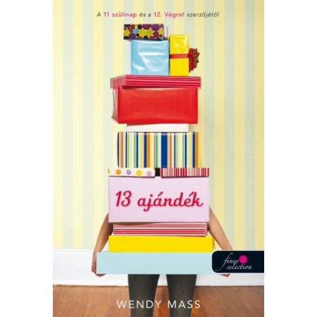 13 ajándék