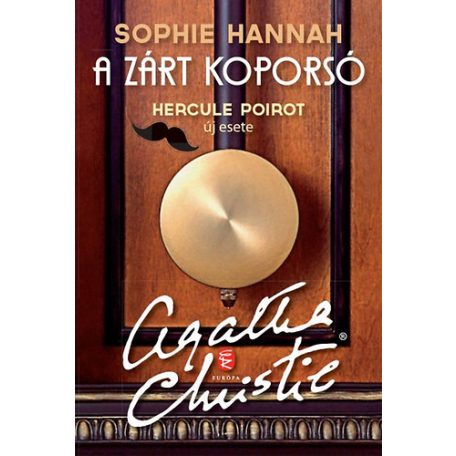 A zárt koporsó - Hercule Poirot új esete