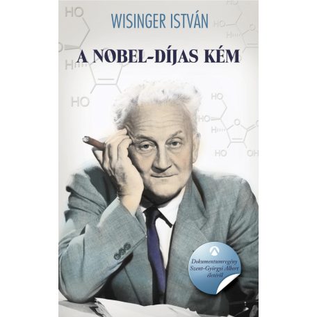 A Nobel - díjas kém