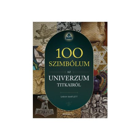 100 szimbólum az univerzum titkairól