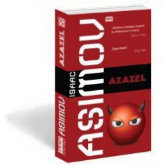 Azazel(Metropolis)