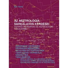 Az asztrológia sarkalatos kérdései