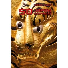 50 japán egyperces