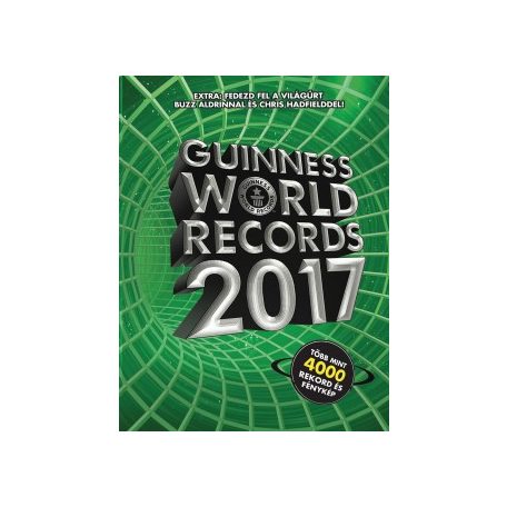 Guinness World Records 2017