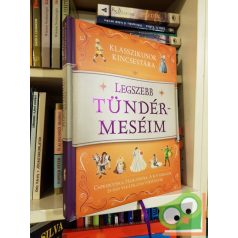 Legszebb tündérmeséim-Klasszikusok kincs