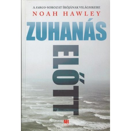 Zuhanás előtt
