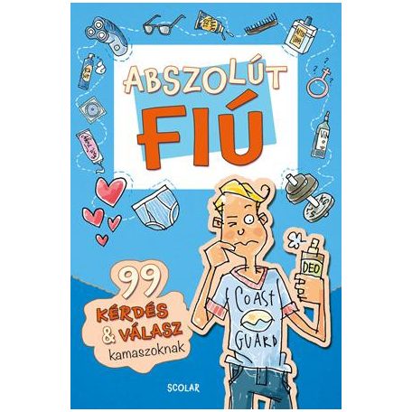 Abszolút fiú