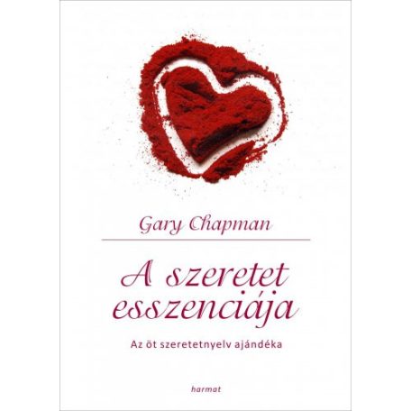 A szeretet esszenciája