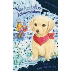 Varázslatos állatbirodalom - Fifi bátor