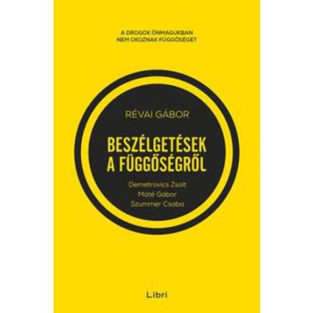 Beszélgetések a függőségekről